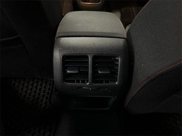used 2012 Volkswagen GTI car, priced at $13,294