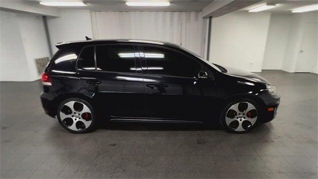 used 2012 Volkswagen GTI car, priced at $13,294