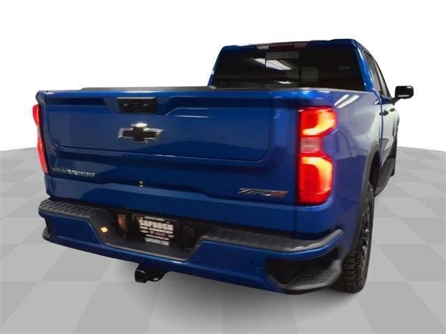 used 2023 Chevrolet Silverado 1500 car, priced at $59,315