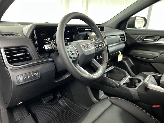 new 2026 GMC Terrain car, priced at $36,897