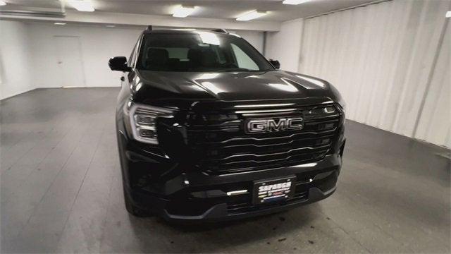 new 2026 GMC Terrain car, priced at $36,897