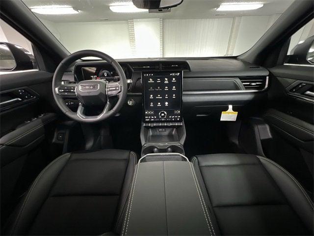 new 2026 GMC Terrain car, priced at $36,897