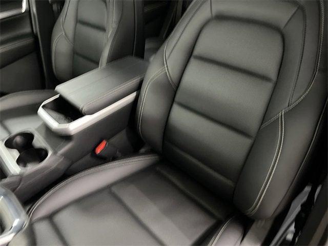 new 2026 GMC Terrain car, priced at $36,897