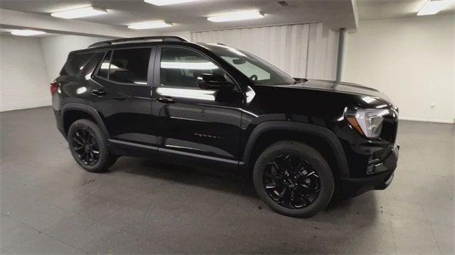 new 2026 GMC Terrain car, priced at $36,897