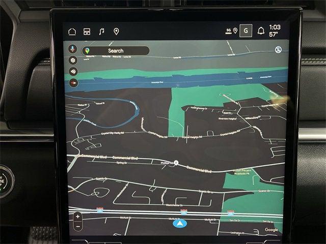 new 2026 GMC Terrain car, priced at $36,897