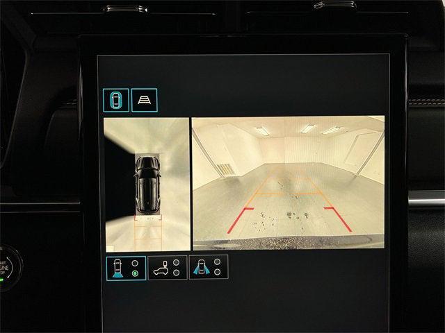 new 2026 GMC Terrain car, priced at $36,897