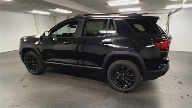 new 2026 GMC Terrain car, priced at $36,897