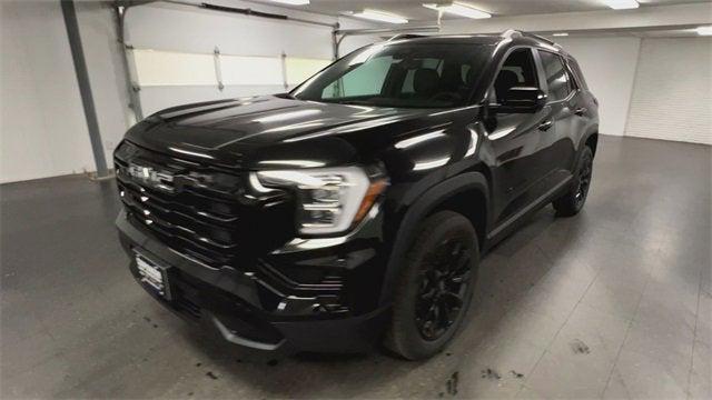 new 2026 GMC Terrain car, priced at $36,897