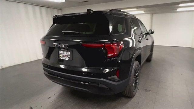 new 2026 GMC Terrain car, priced at $36,897