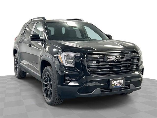 new 2026 GMC Terrain car, priced at $36,897