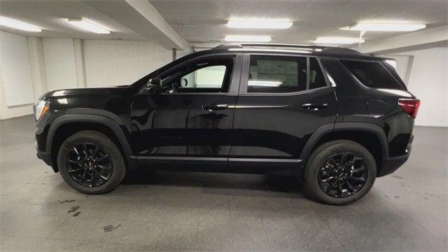 new 2026 GMC Terrain car, priced at $36,897