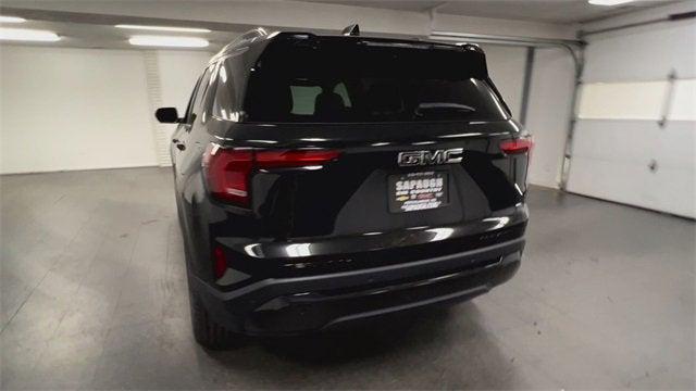 new 2026 GMC Terrain car, priced at $36,897