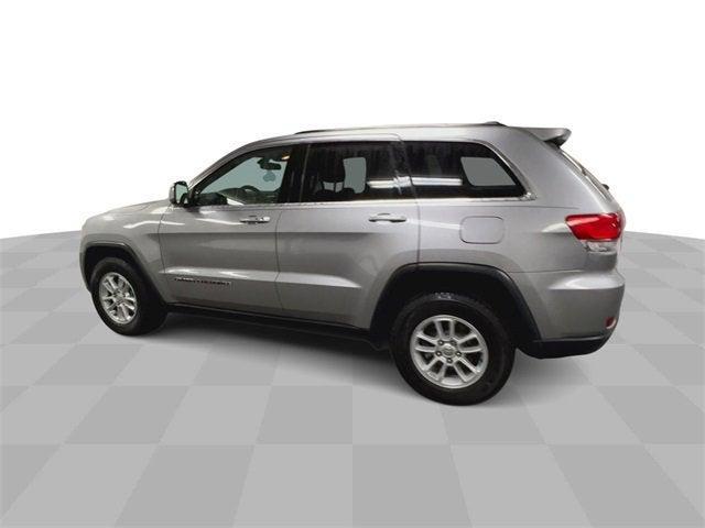 used 2019 Jeep Grand Cherokee car, priced at $22,305