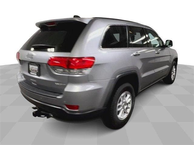 used 2019 Jeep Grand Cherokee car, priced at $22,305