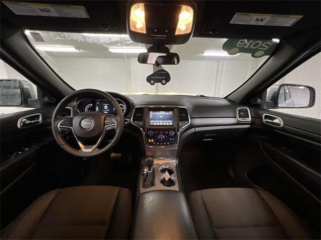 used 2019 Jeep Grand Cherokee car, priced at $22,305