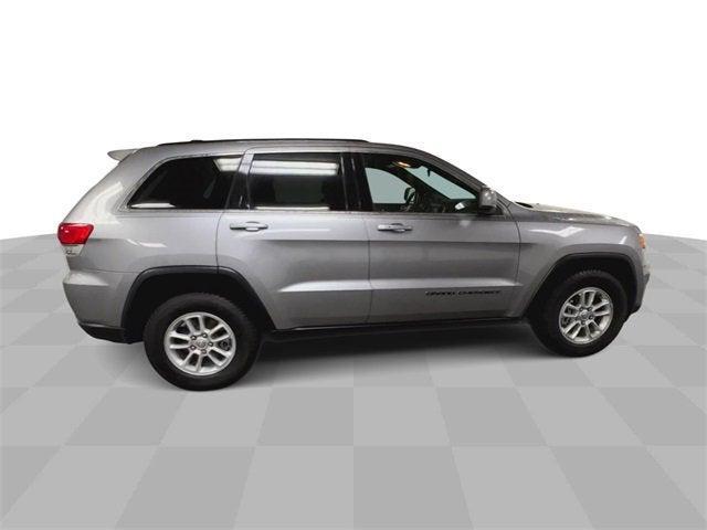 used 2019 Jeep Grand Cherokee car, priced at $22,305