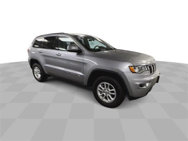 used 2019 Jeep Grand Cherokee car, priced at $22,305