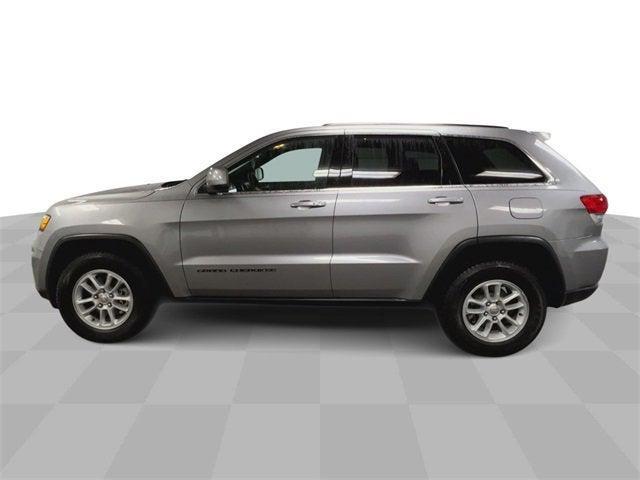 used 2019 Jeep Grand Cherokee car, priced at $22,305