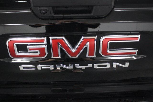 new 2024 GMC Canyon car, priced at $38,114