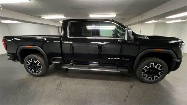 new 2025 GMC Sierra 2500 car, priced at $77,365