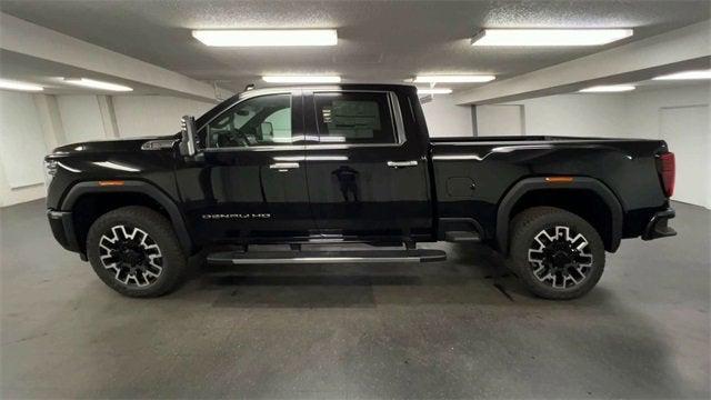 new 2025 GMC Sierra 2500 car, priced at $77,365