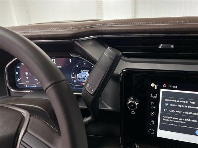 new 2025 GMC Sierra 2500 car, priced at $77,365