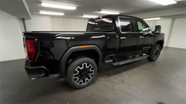 new 2025 GMC Sierra 2500 car, priced at $77,365