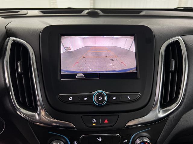 used 2023 Chevrolet Equinox car, priced at $24,288