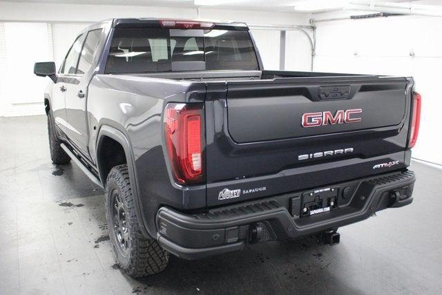 new 2025 GMC Sierra 1500 car, priced at $78,195