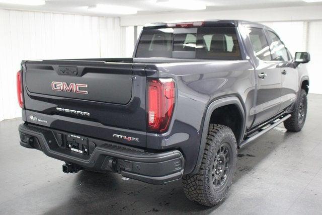 new 2025 GMC Sierra 1500 car, priced at $78,195