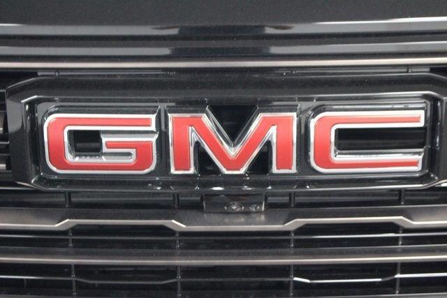 new 2025 GMC Sierra 1500 car, priced at $78,195