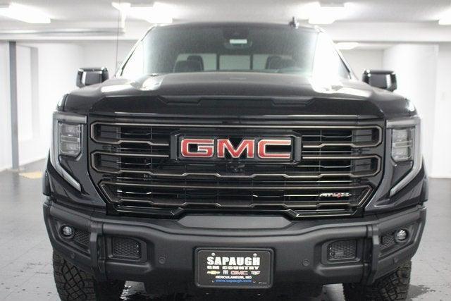 new 2025 GMC Sierra 1500 car, priced at $78,195