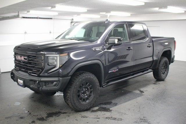 new 2025 GMC Sierra 1500 car, priced at $78,195