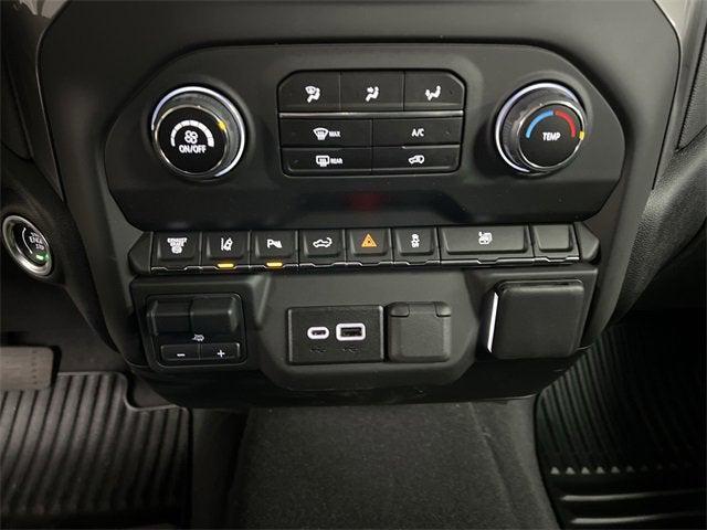 new 2025 Chevrolet Silverado 2500 car, priced at $61,831