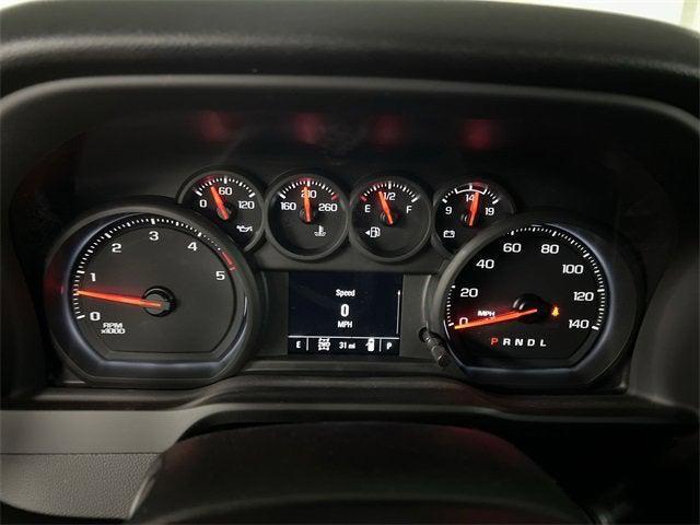 new 2025 Chevrolet Silverado 2500 car, priced at $61,831