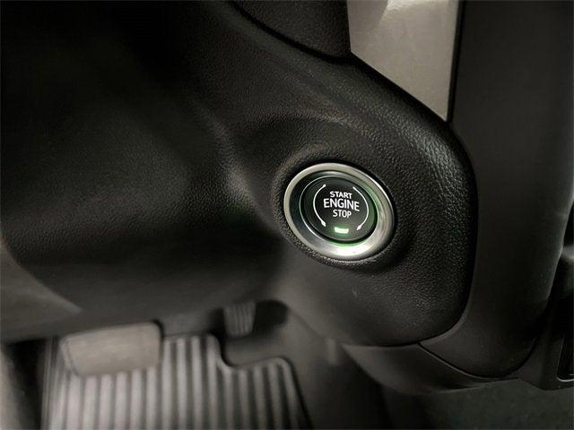 new 2025 Chevrolet Silverado 2500 car, priced at $61,831