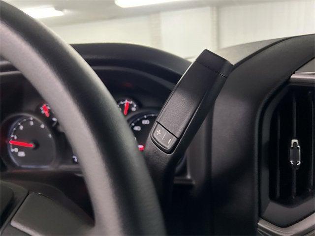 new 2025 Chevrolet Silverado 2500 car, priced at $61,831