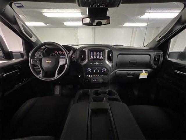 new 2025 Chevrolet Silverado 2500 car, priced at $61,831