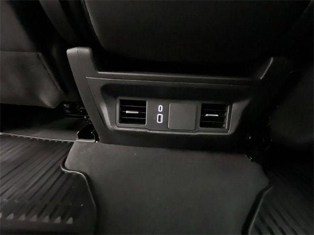 new 2025 Chevrolet Silverado 2500 car, priced at $61,831