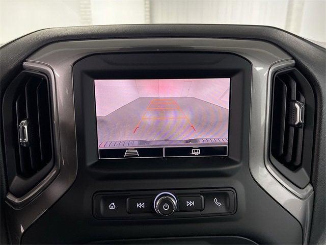 new 2025 Chevrolet Silverado 2500 car, priced at $61,831