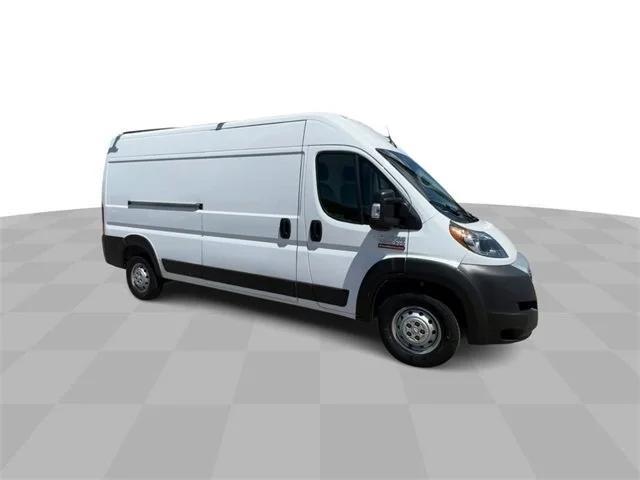 used 2022 Ram ProMaster 2500 car, priced at $39,147