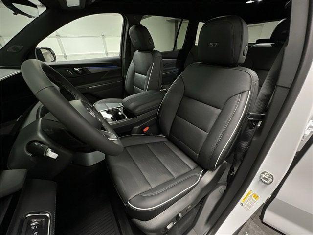 new 2026 Buick Enclave car, priced at $55,107