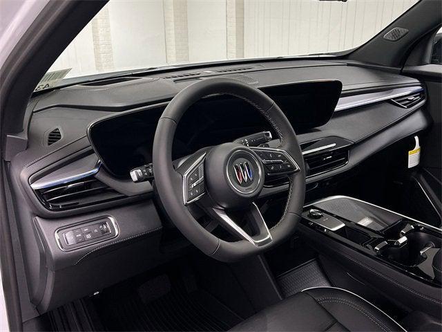 new 2026 Buick Enclave car, priced at $55,107