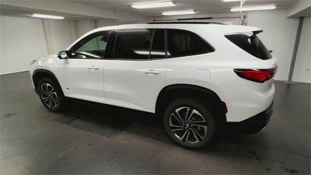 new 2026 Buick Enclave car, priced at $55,107