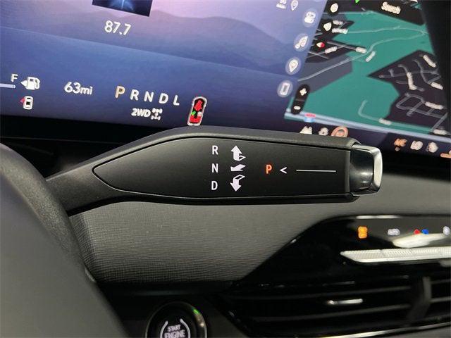 new 2026 Buick Enclave car, priced at $55,107