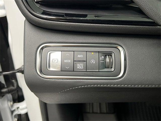 new 2026 Buick Enclave car, priced at $55,107