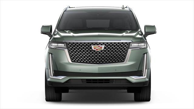 new 2024 Cadillac Escalade ESV car, priced at $98,264