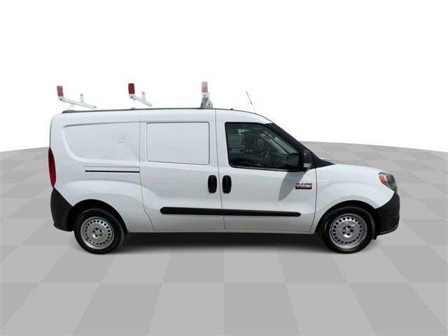 used 2018 Ram ProMaster City car, priced at $21,247