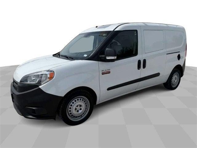 used 2018 Ram ProMaster City car, priced at $20,917
