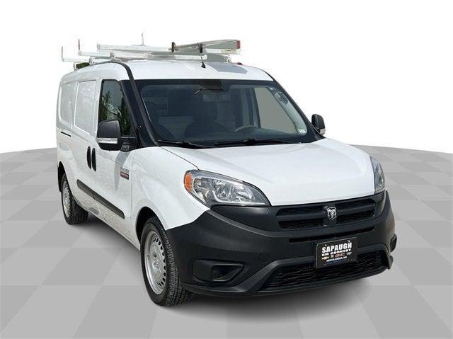 used 2018 Ram ProMaster City car, priced at $21,225